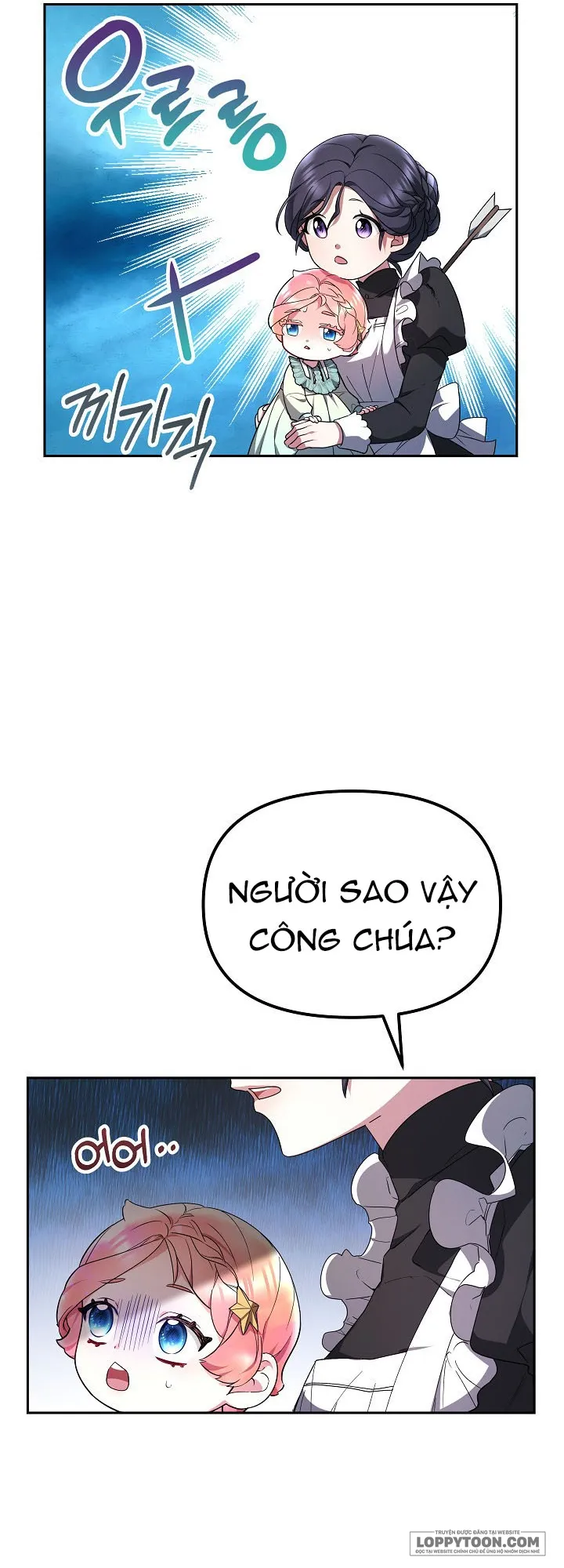 Rồng Con Thuần Hóa Những Kẻ Điên Rồ - Chap 2 - Trang 58