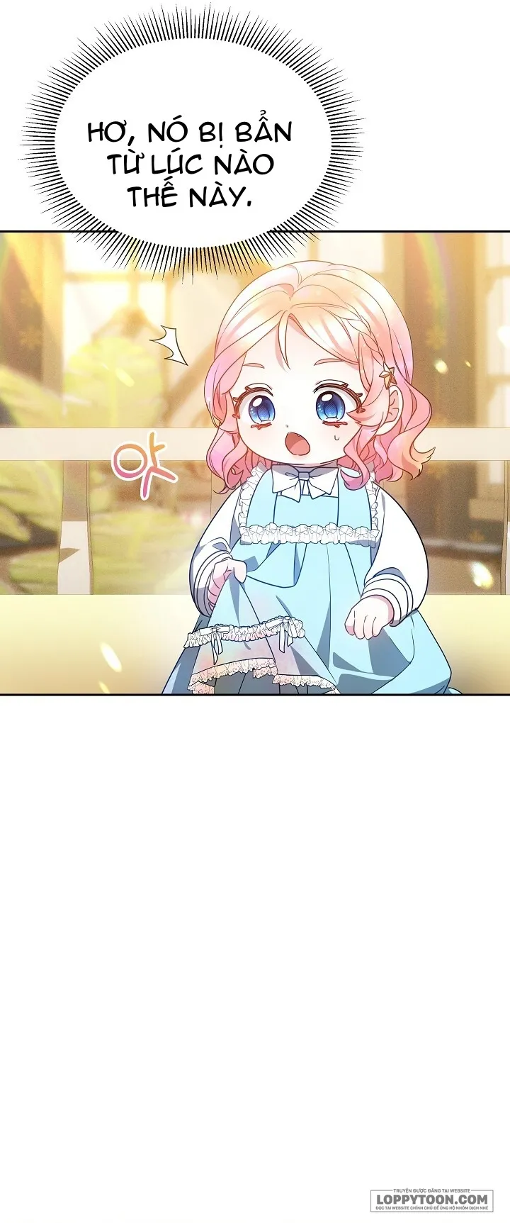 Rồng Con Thuần Hóa Những Kẻ Điên Rồ - Chap 20 - Trang 2
