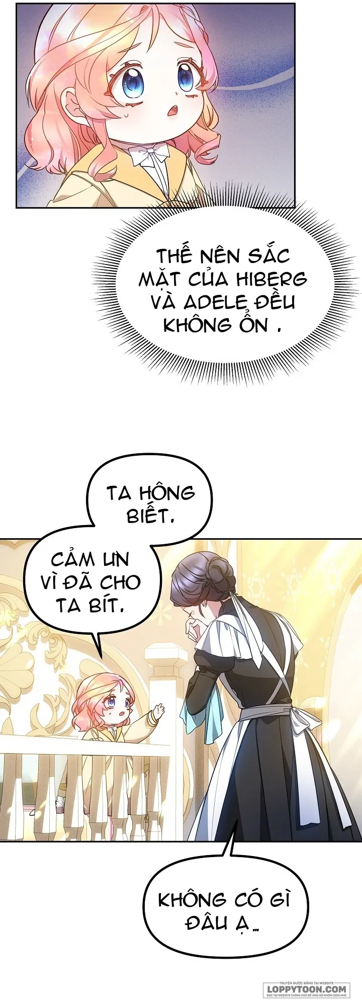 Rồng Con Thuần Hóa Những Kẻ Điên Rồ - Chap 20 - Trang 11