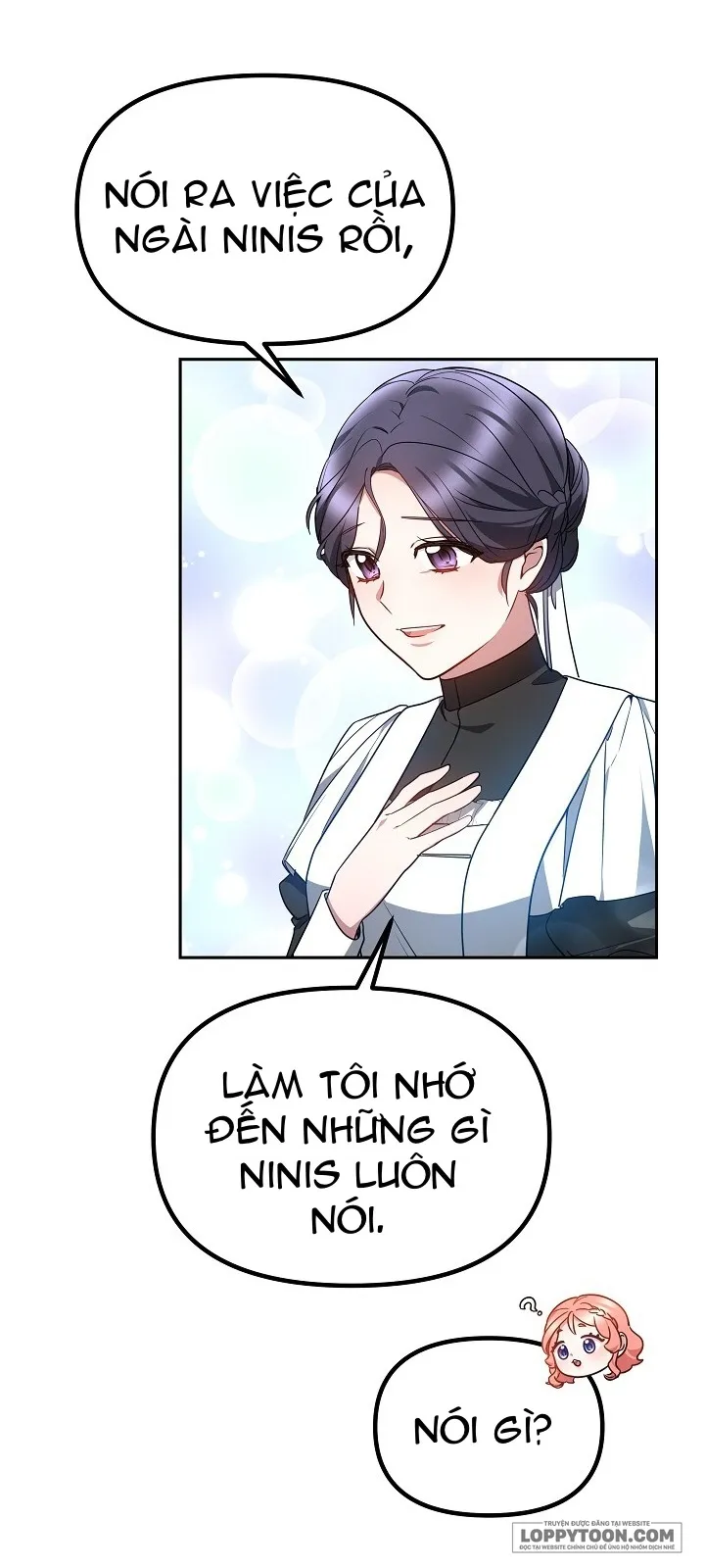 Rồng Con Thuần Hóa Những Kẻ Điên Rồ - Chap 20 - Trang 12