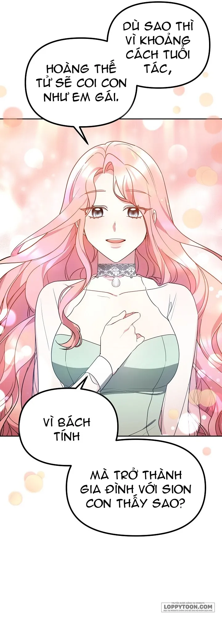 Rồng Con Thuần Hóa Những Kẻ Điên Rồ - Chap 20 - Trang 18
