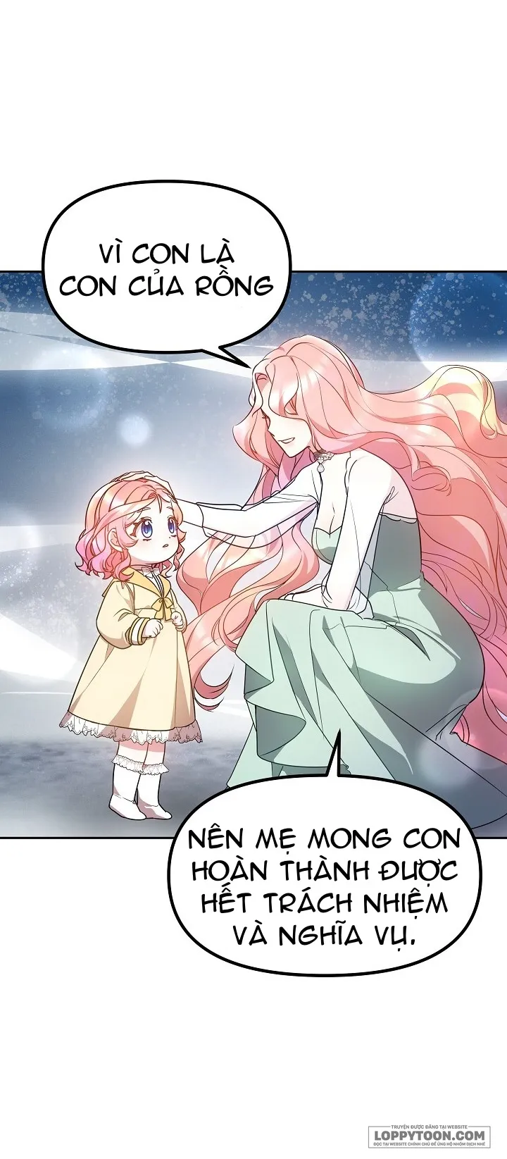 Rồng Con Thuần Hóa Những Kẻ Điên Rồ - Chap 20 - Trang 19