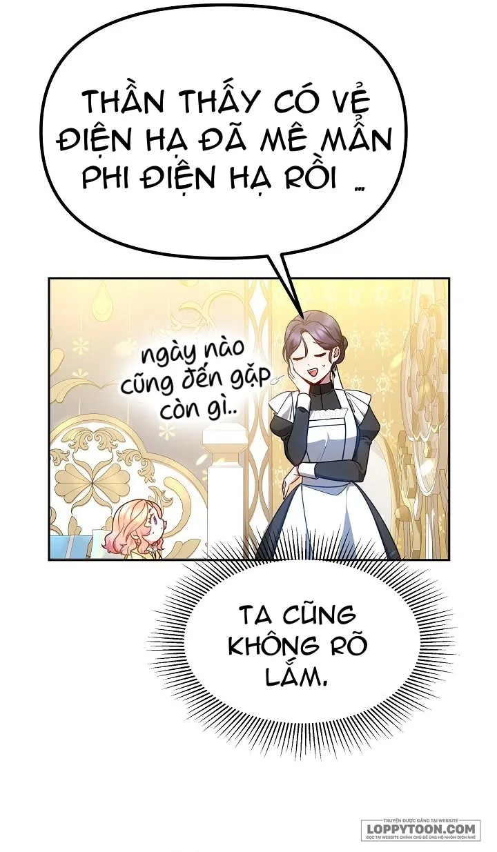 Rồng Con Thuần Hóa Những Kẻ Điên Rồ - Chap 20 - Trang 20