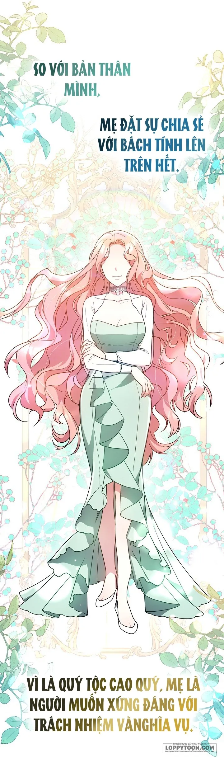 Rồng Con Thuần Hóa Những Kẻ Điên Rồ - Chap 20 - Trang 22