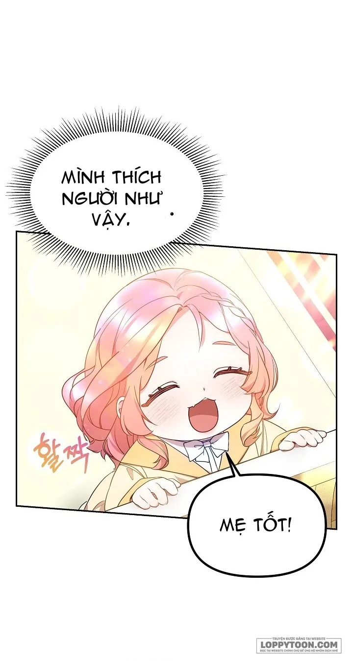 Rồng Con Thuần Hóa Những Kẻ Điên Rồ - Chap 20 - Trang 23