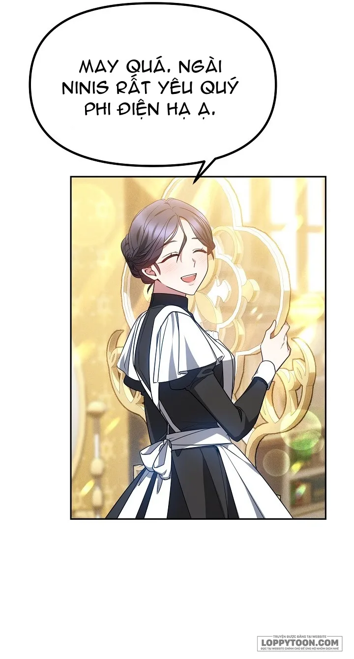 Rồng Con Thuần Hóa Những Kẻ Điên Rồ - Chap 20 - Trang 24