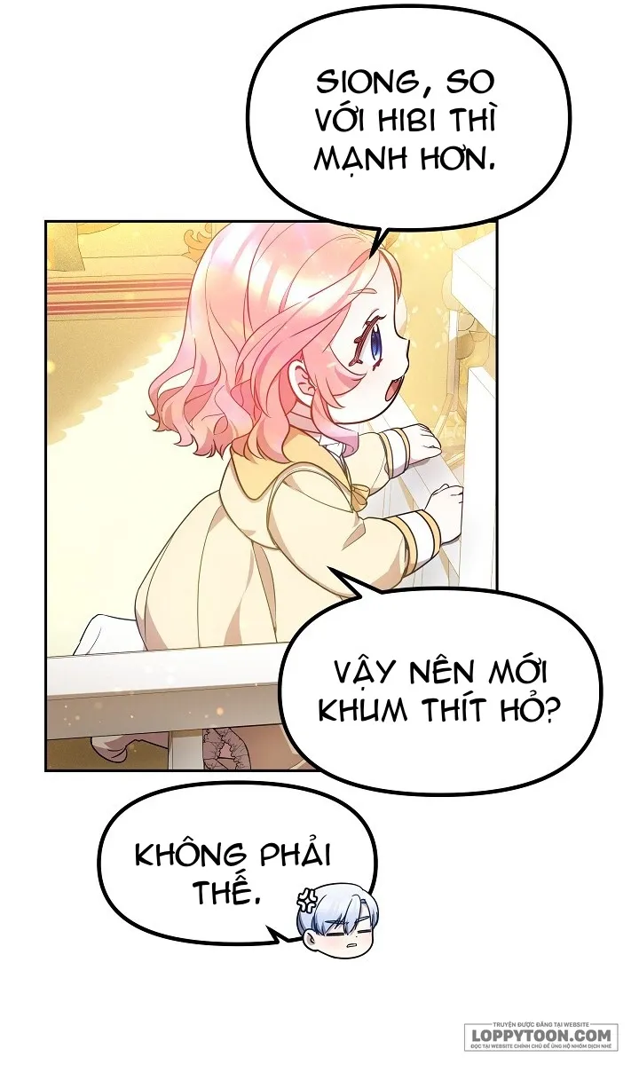 Rồng Con Thuần Hóa Những Kẻ Điên Rồ - Chap 20 - Trang 26