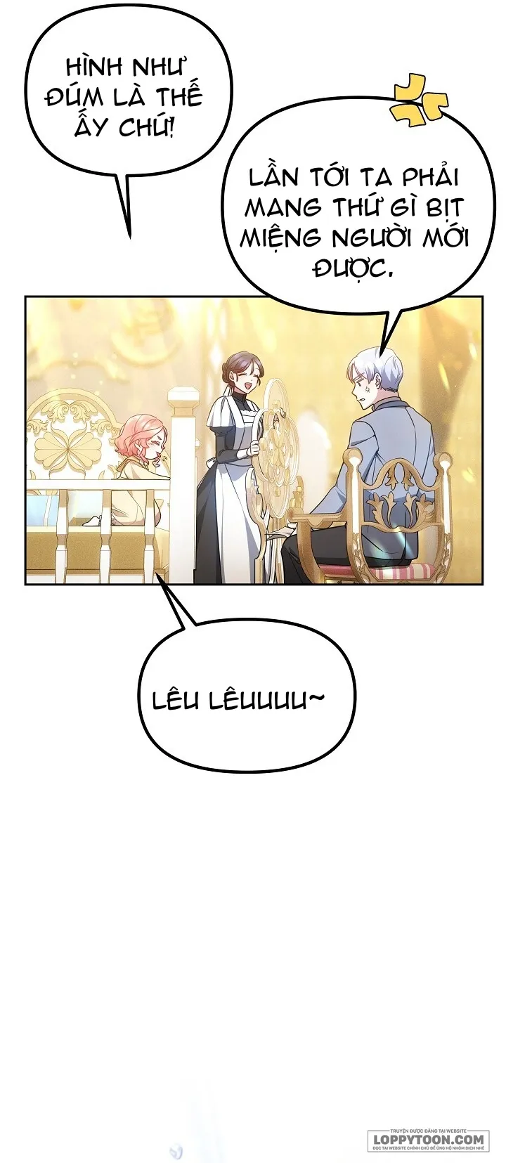 Rồng Con Thuần Hóa Những Kẻ Điên Rồ - Chap 20 - Trang 27