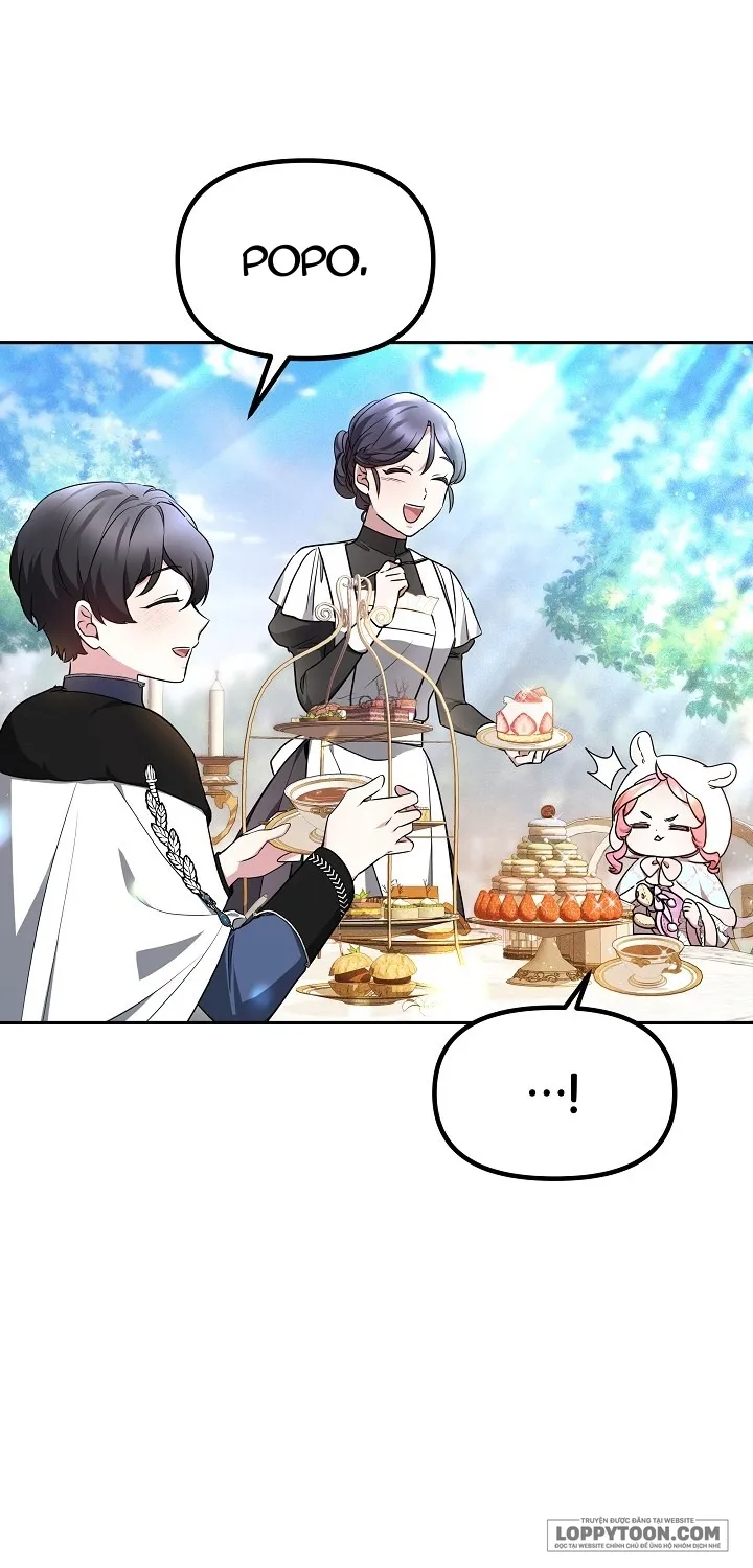 Rồng Con Thuần Hóa Những Kẻ Điên Rồ - Chap 20 - Trang 31