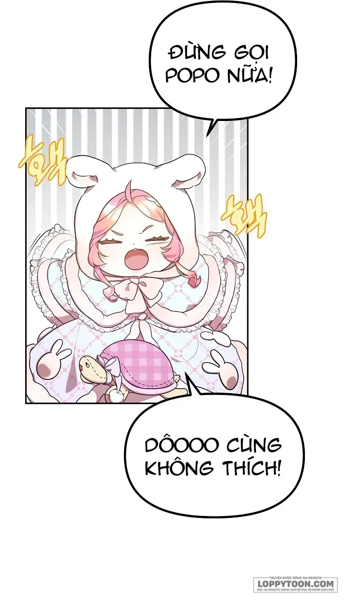 Rồng Con Thuần Hóa Những Kẻ Điên Rồ - Chap 20 - Trang 33