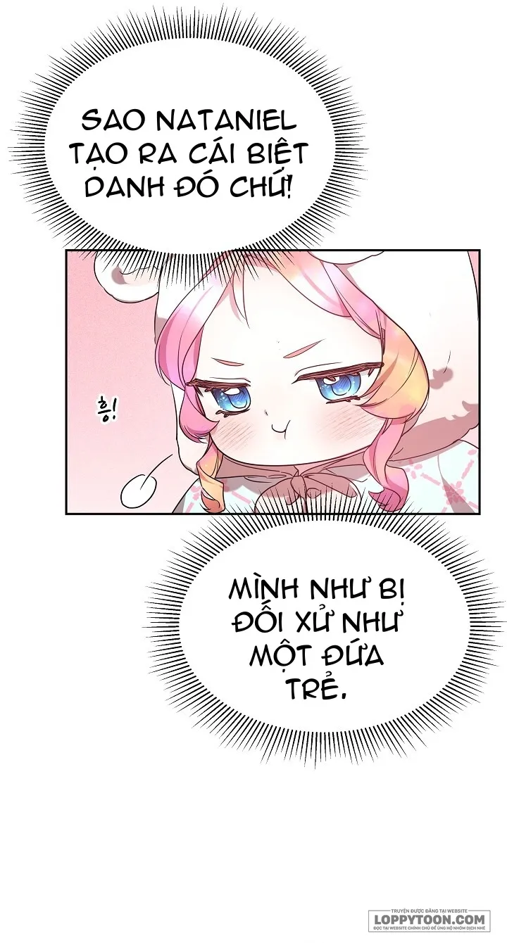Rồng Con Thuần Hóa Những Kẻ Điên Rồ - Chap 20 - Trang 34