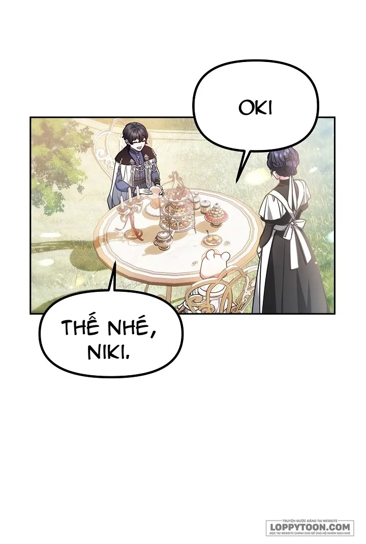 Rồng Con Thuần Hóa Những Kẻ Điên Rồ - Chap 20 - Trang 37
