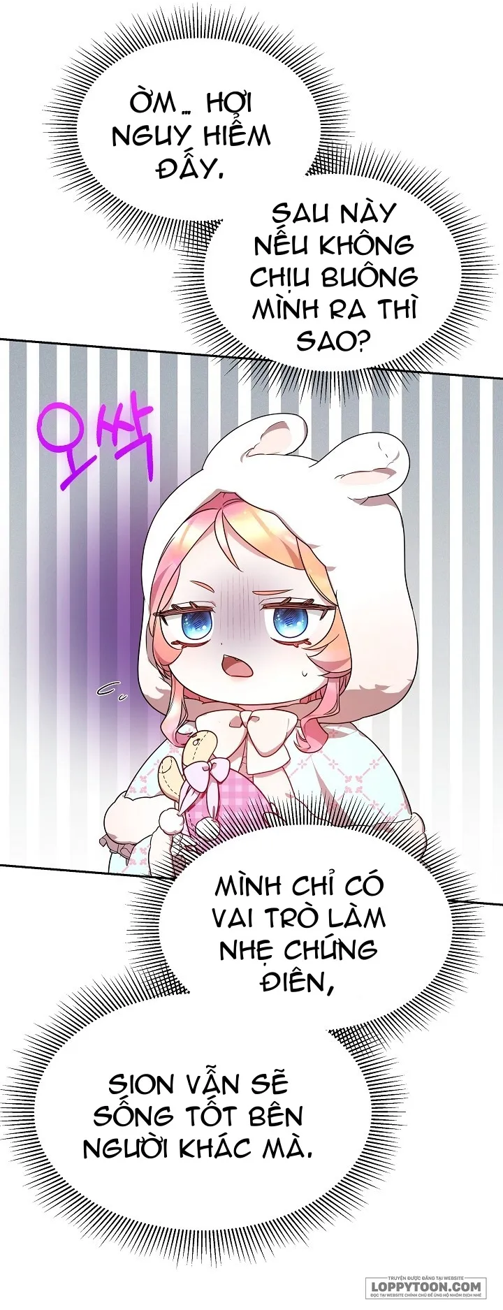 Rồng Con Thuần Hóa Những Kẻ Điên Rồ - Chap 20 - Trang 39