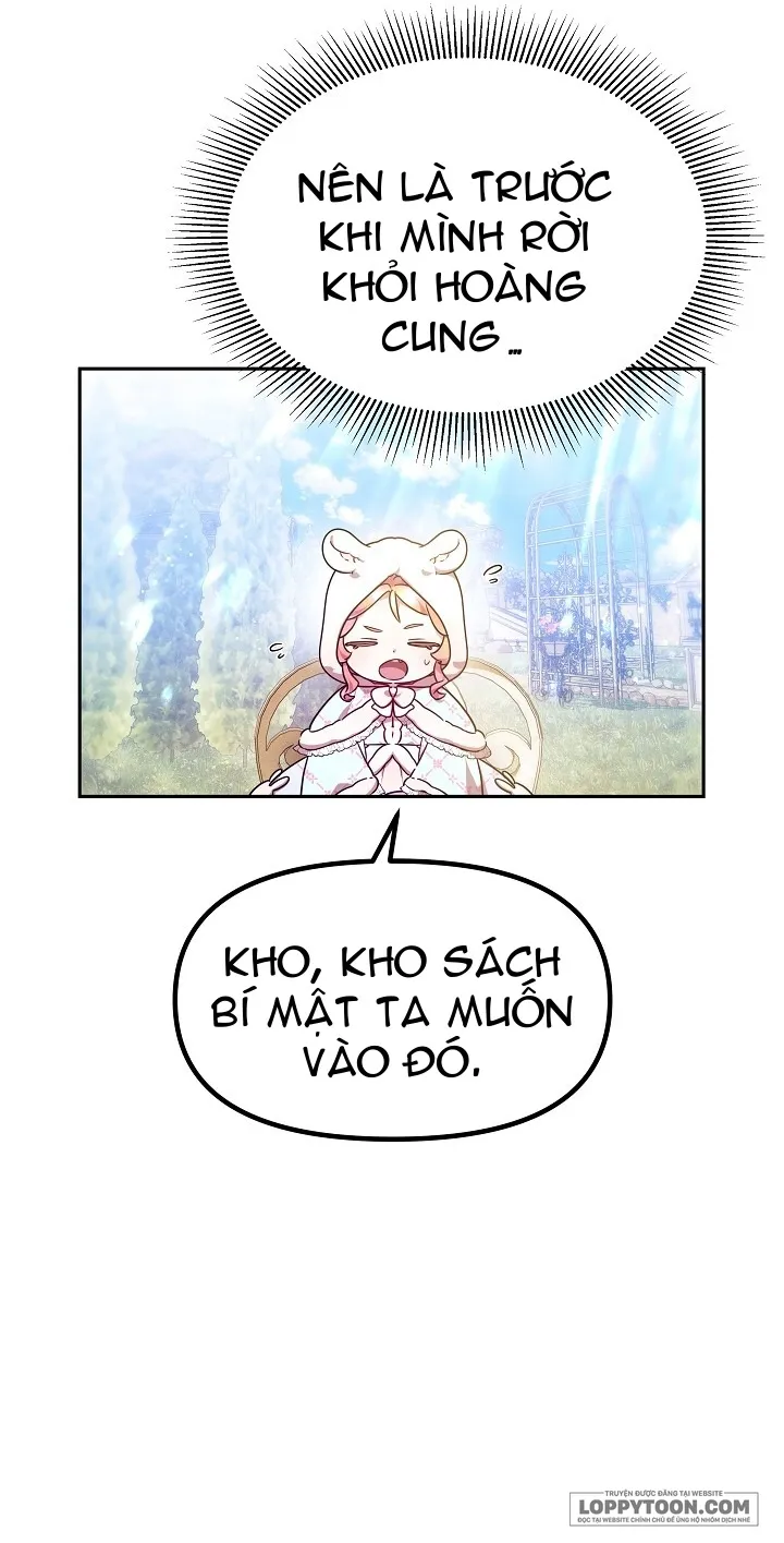 Rồng Con Thuần Hóa Những Kẻ Điên Rồ - Chap 20 - Trang 40