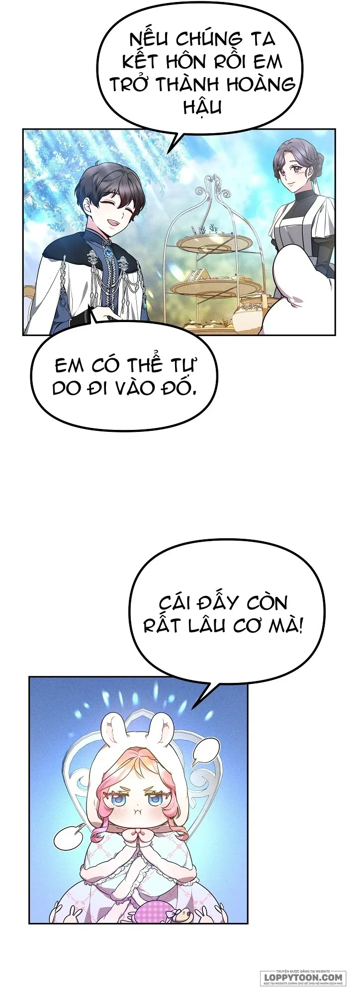 Rồng Con Thuần Hóa Những Kẻ Điên Rồ - Chap 20 - Trang 41