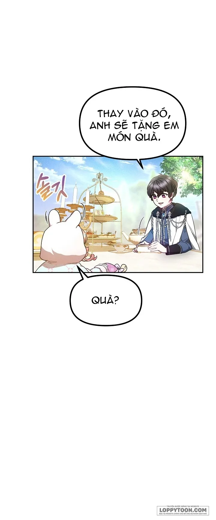 Rồng Con Thuần Hóa Những Kẻ Điên Rồ - Chap 20 - Trang 42