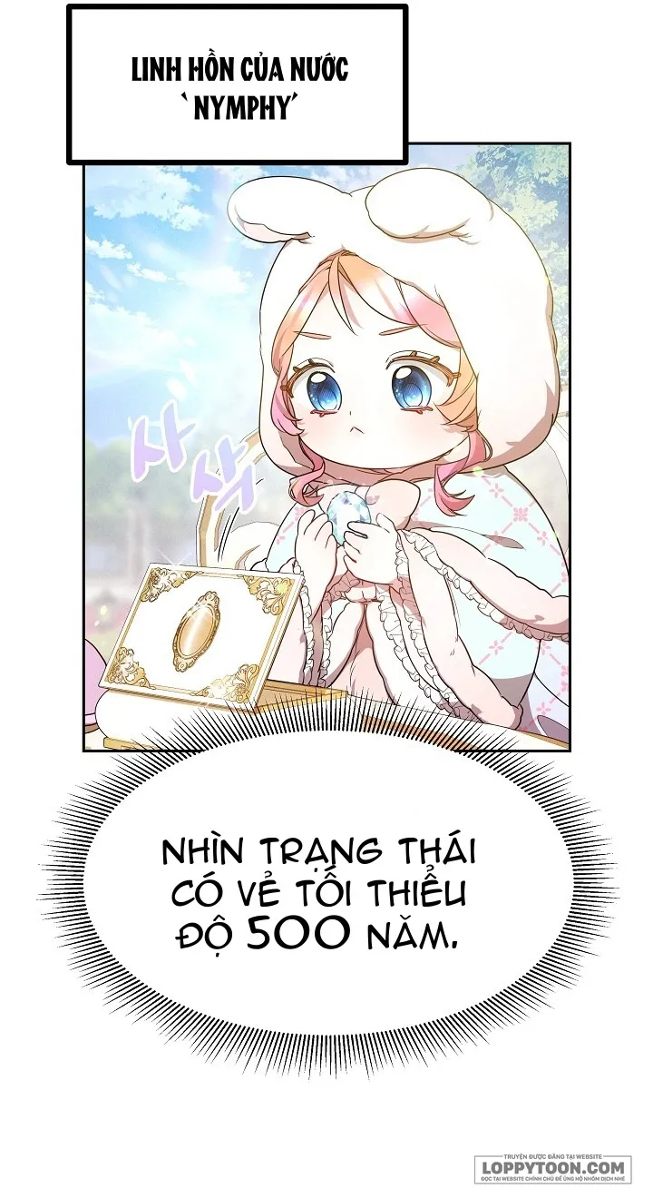 Rồng Con Thuần Hóa Những Kẻ Điên Rồ - Chap 20 - Trang 45