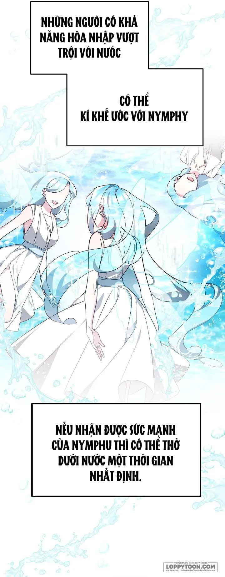 Rồng Con Thuần Hóa Những Kẻ Điên Rồ - Chap 20 - Trang 46
