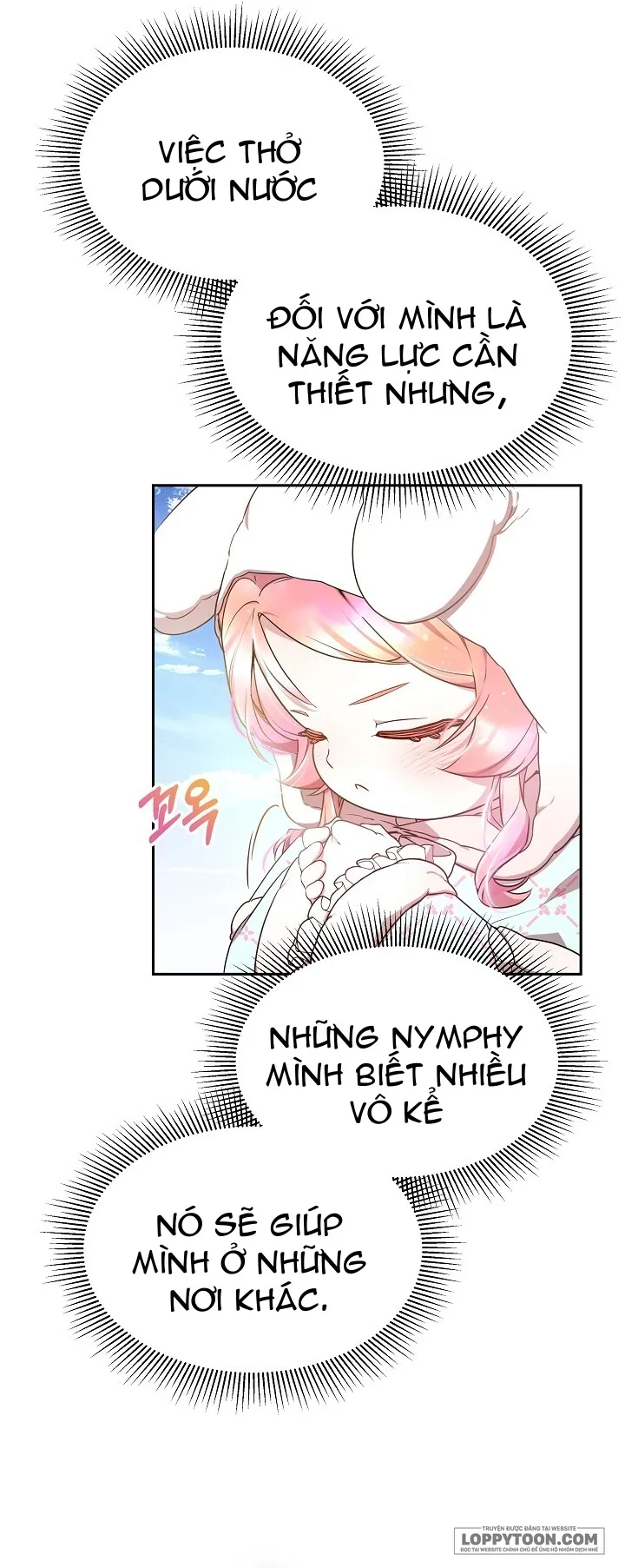 Rồng Con Thuần Hóa Những Kẻ Điên Rồ - Chap 20 - Trang 48