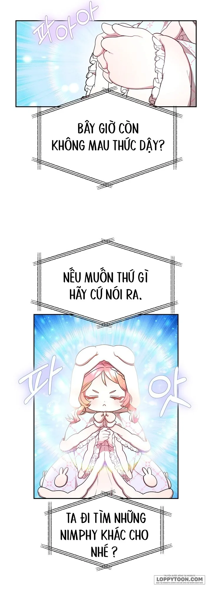 Rồng Con Thuần Hóa Những Kẻ Điên Rồ - Chap 20 - Trang 49