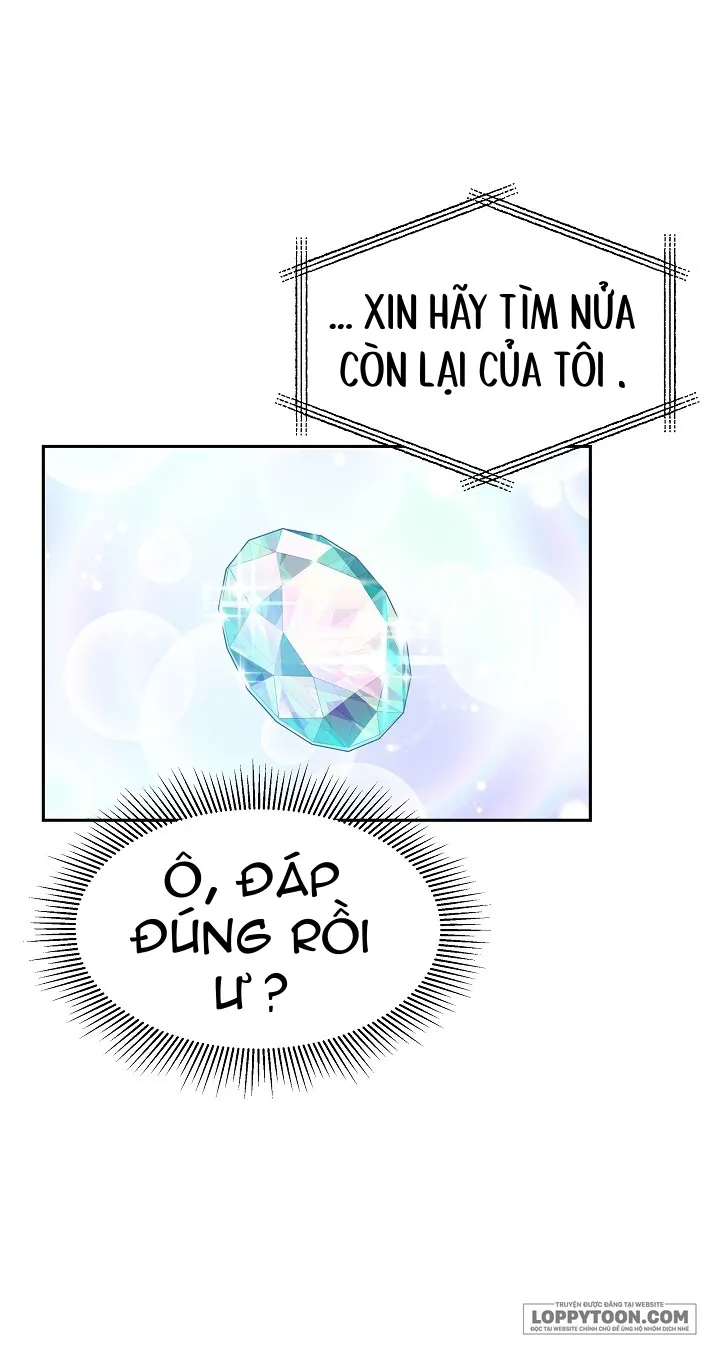 Rồng Con Thuần Hóa Những Kẻ Điên Rồ - Chap 20 - Trang 50