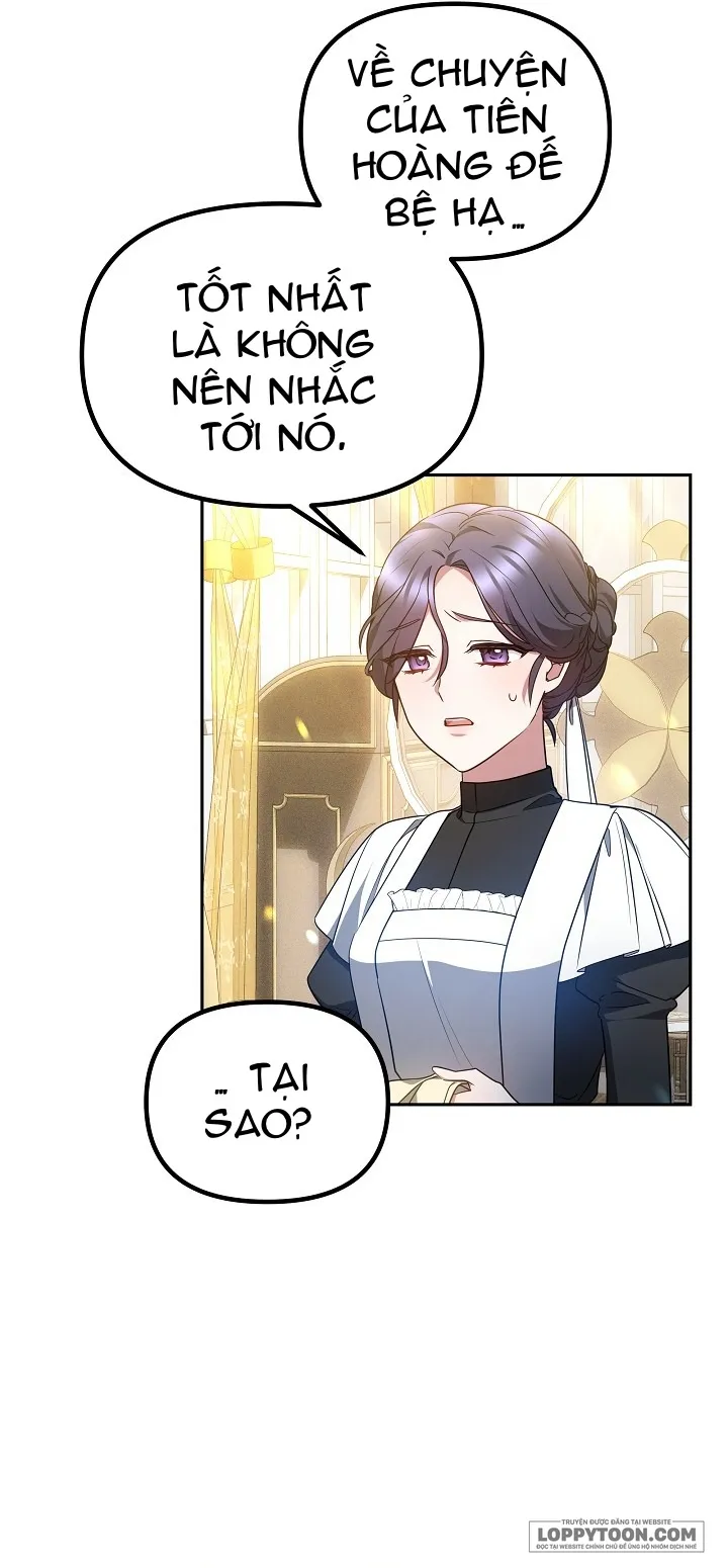 Rồng Con Thuần Hóa Những Kẻ Điên Rồ - Chap 20 - Trang 6