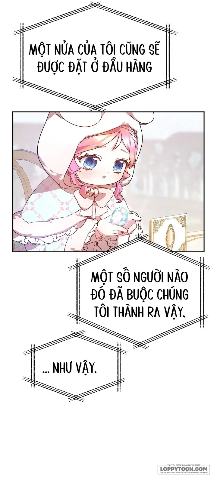 Rồng Con Thuần Hóa Những Kẻ Điên Rồ - Chap 20 - Trang 51