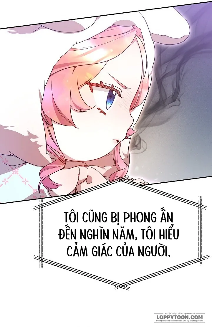 Rồng Con Thuần Hóa Những Kẻ Điên Rồ - Chap 20 - Trang 52