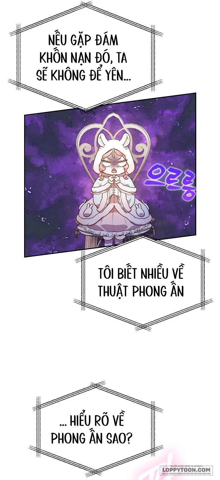 Rồng Con Thuần Hóa Những Kẻ Điên Rồ - Chap 20 - Trang 53