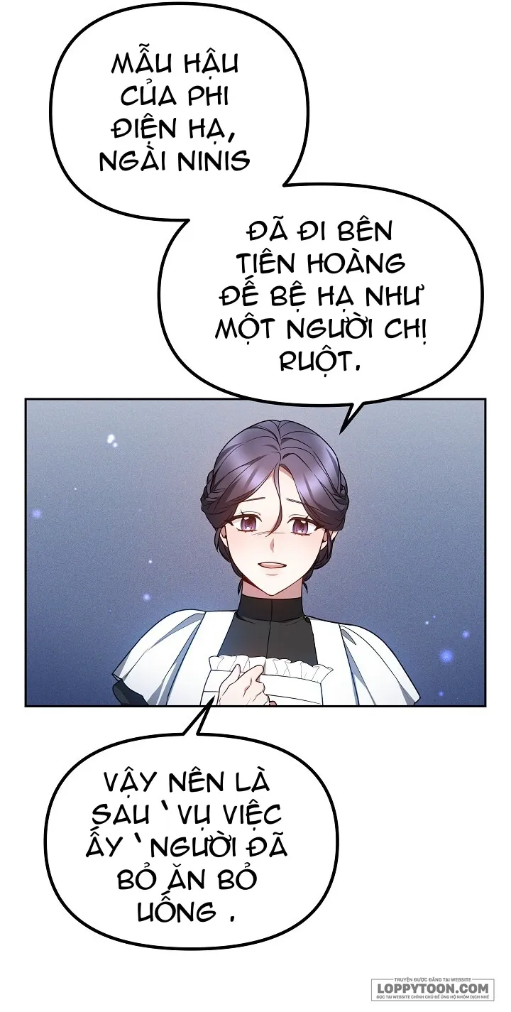 Rồng Con Thuần Hóa Những Kẻ Điên Rồ - Chap 20 - Trang 9