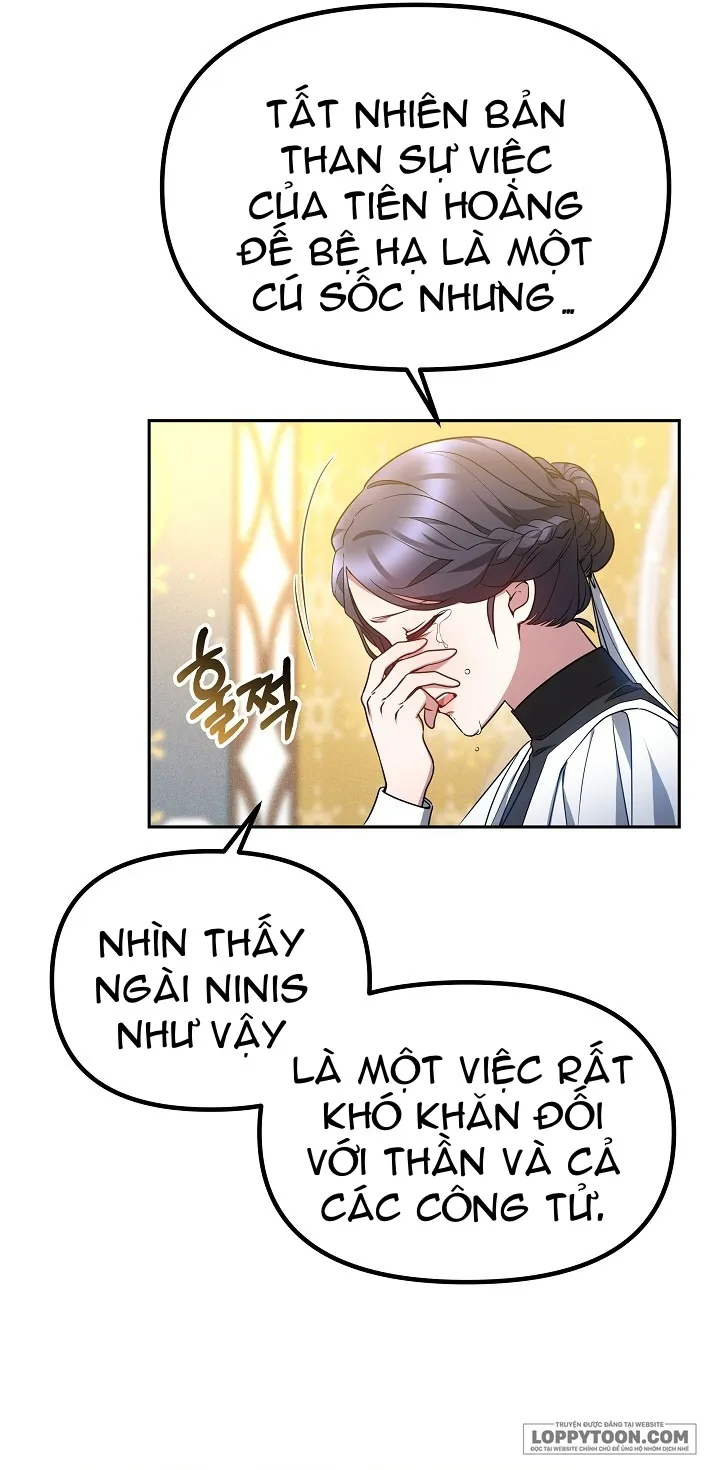 Rồng Con Thuần Hóa Những Kẻ Điên Rồ - Chap 20 - Trang 10