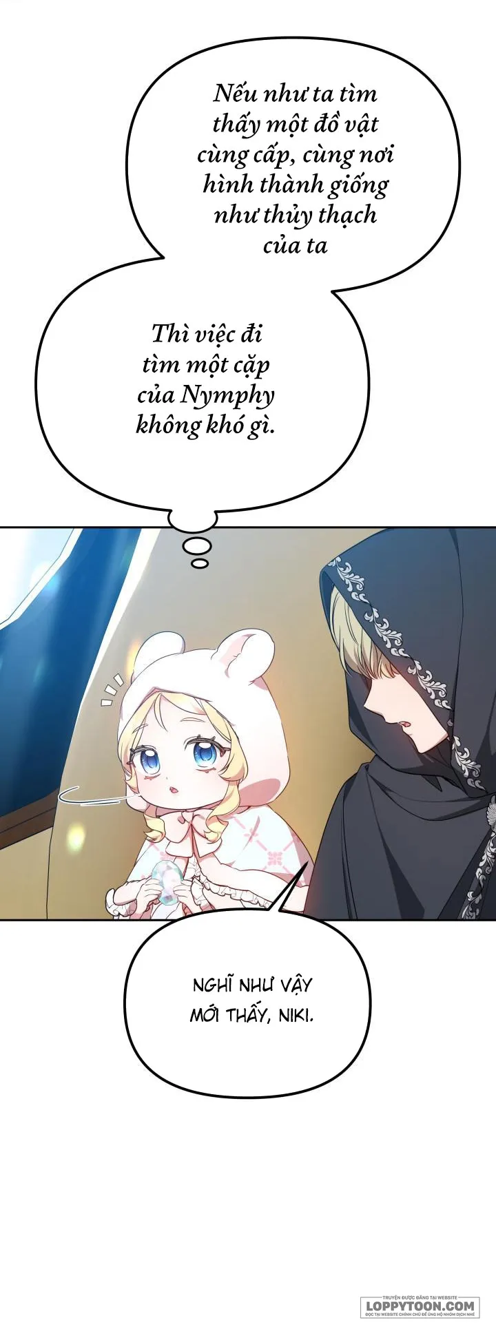 Rồng Con Thuần Hóa Những Kẻ Điên Rồ - Chap 21 - Trang 11