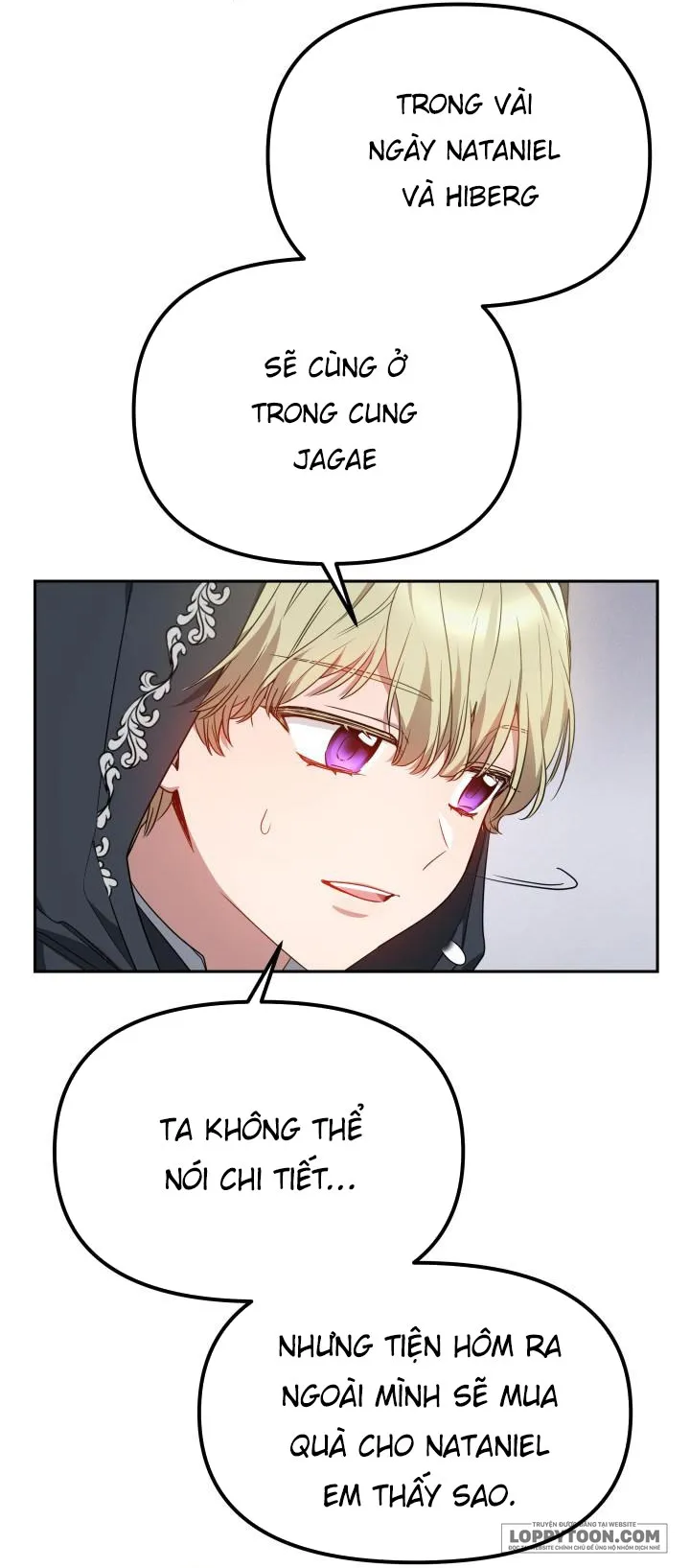 Rồng Con Thuần Hóa Những Kẻ Điên Rồ - Chap 21 - Trang 13
