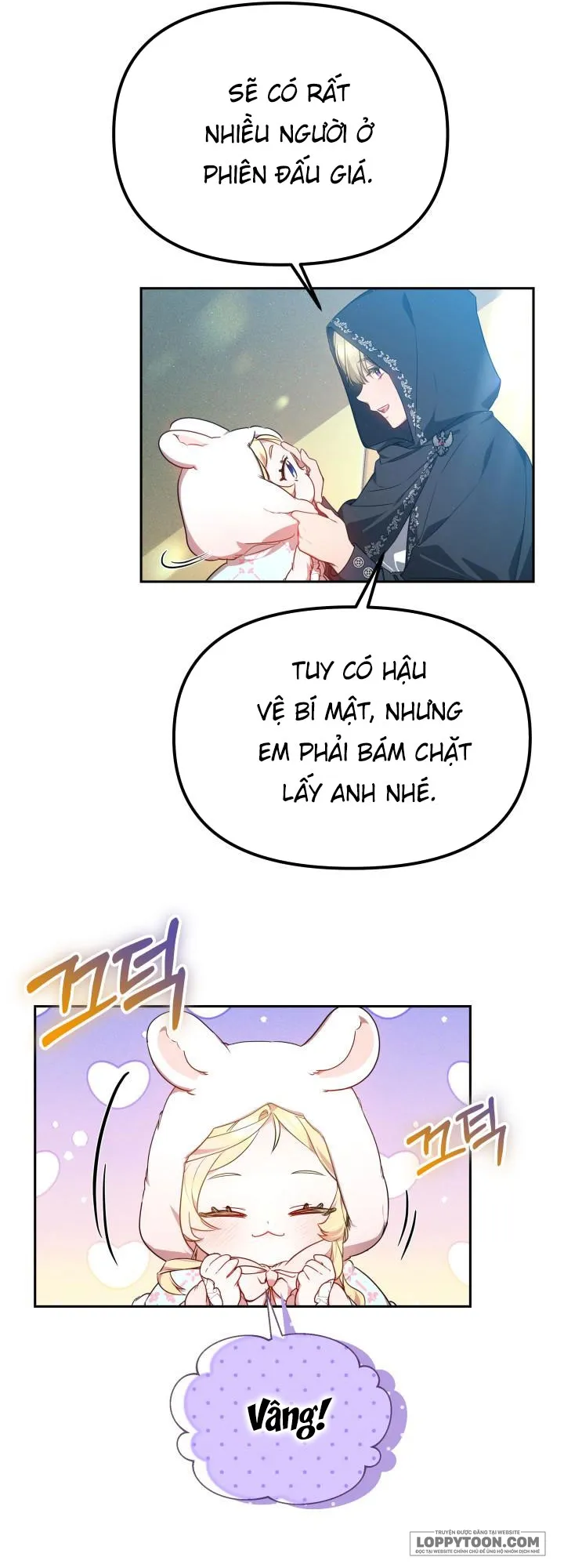 Rồng Con Thuần Hóa Những Kẻ Điên Rồ - Chap 21 - Trang 19