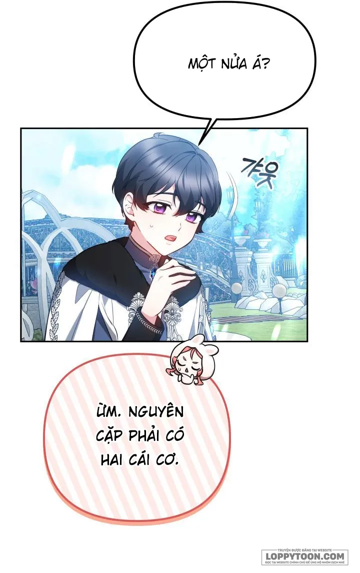 Rồng Con Thuần Hóa Những Kẻ Điên Rồ - Chap 21 - Trang 3