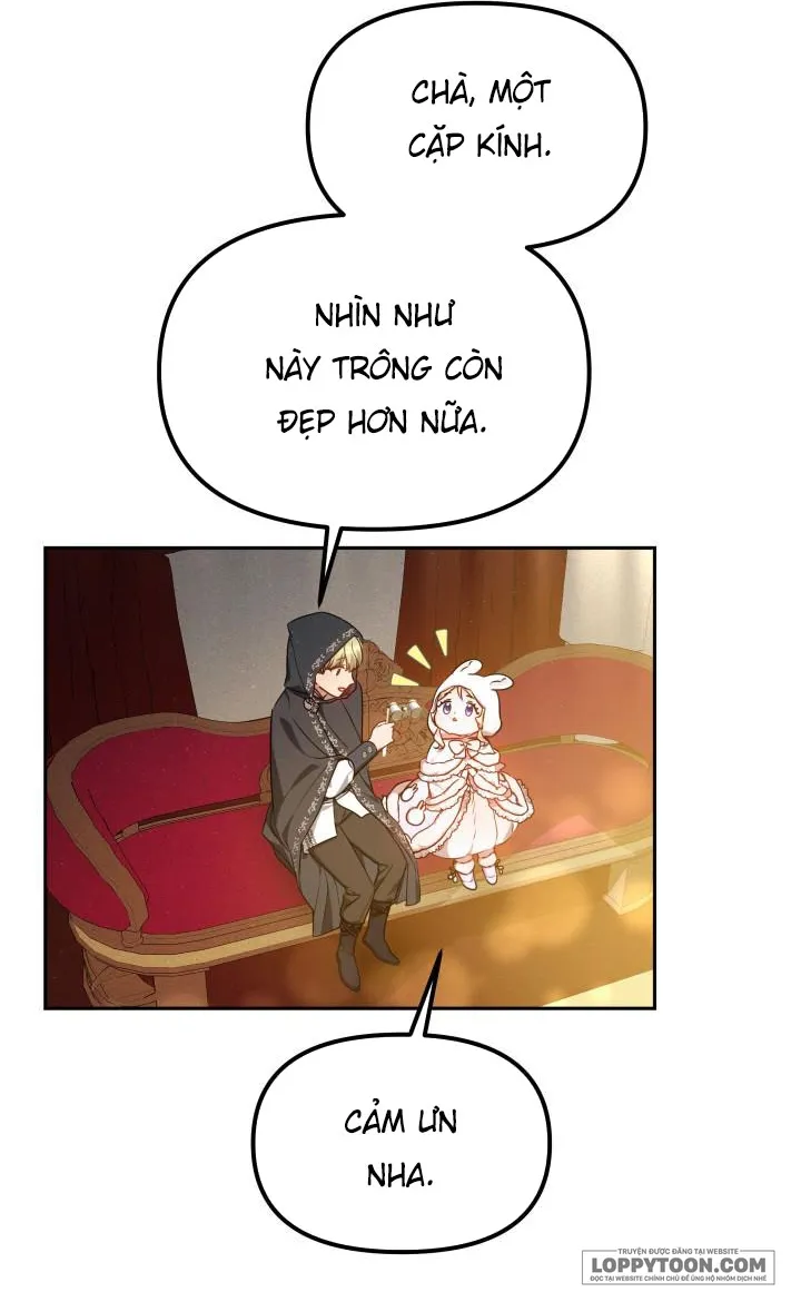 Rồng Con Thuần Hóa Những Kẻ Điên Rồ - Chap 21 - Trang 22