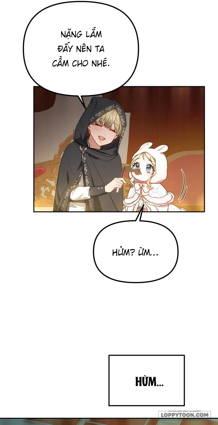 Rồng Con Thuần Hóa Những Kẻ Điên Rồ - Chap 21 - Trang 23
