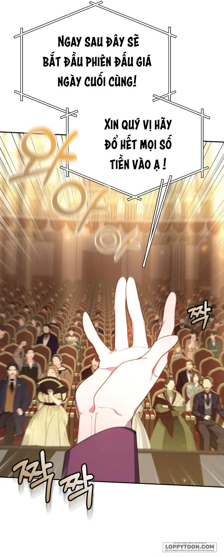 Rồng Con Thuần Hóa Những Kẻ Điên Rồ - Chap 21 - Trang 26