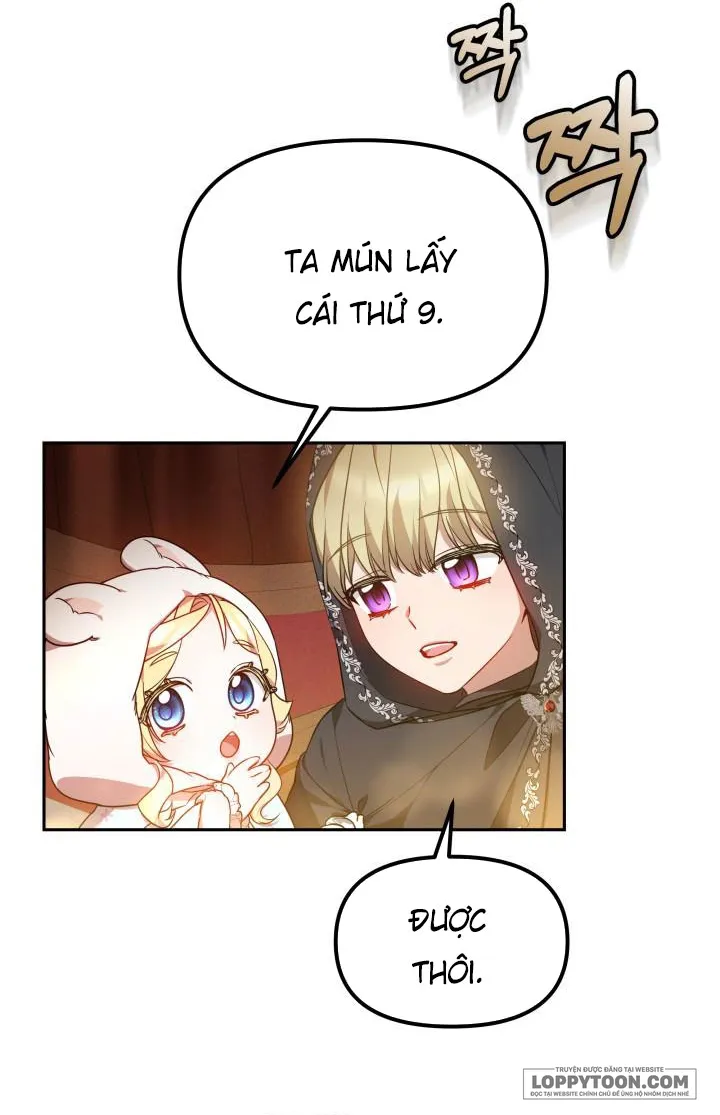 Rồng Con Thuần Hóa Những Kẻ Điên Rồ - Chap 21 - Trang 27