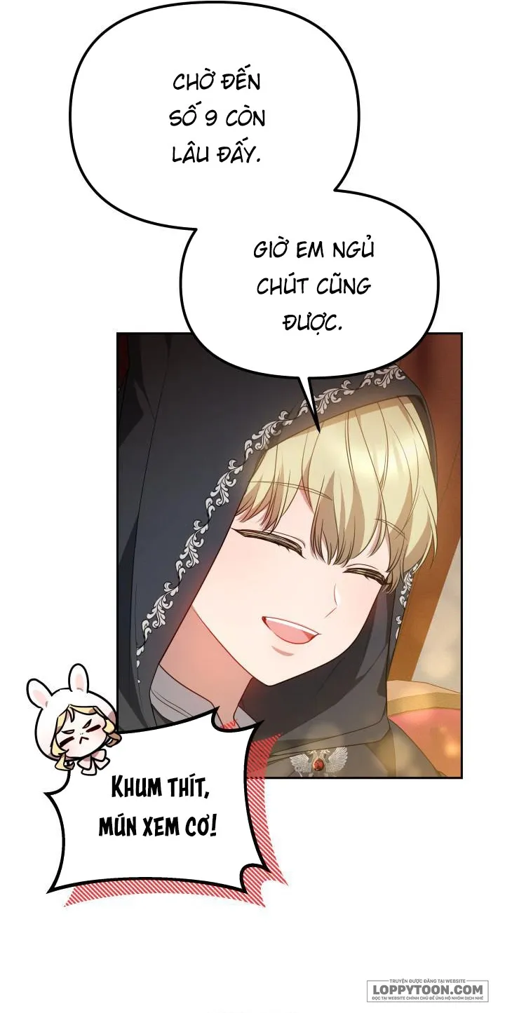Rồng Con Thuần Hóa Những Kẻ Điên Rồ - Chap 21 - Trang 28