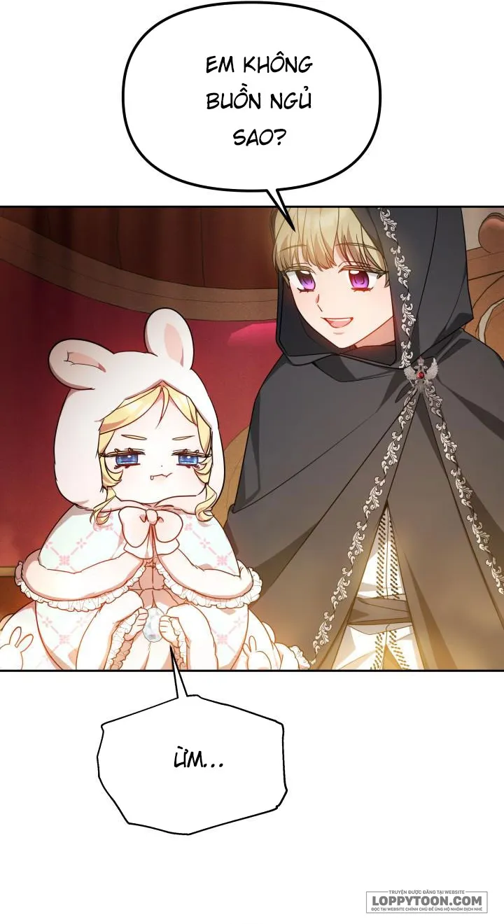 Rồng Con Thuần Hóa Những Kẻ Điên Rồ - Chap 21 - Trang 29