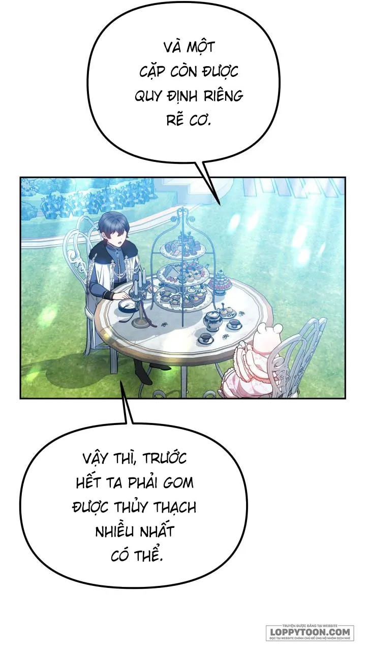 Rồng Con Thuần Hóa Những Kẻ Điên Rồ - Chap 21 - Trang 4