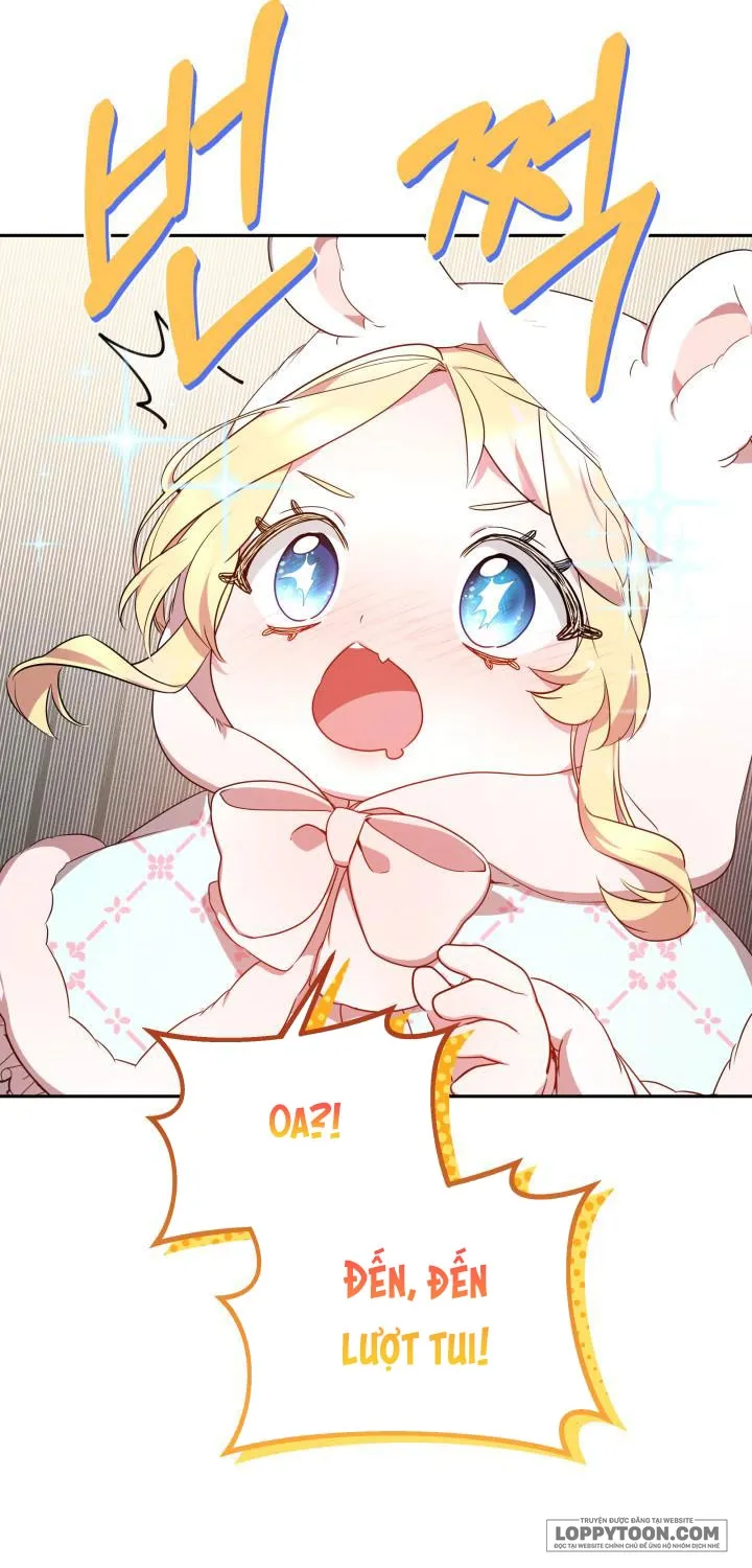 Rồng Con Thuần Hóa Những Kẻ Điên Rồ - Chap 21 - Trang 32
