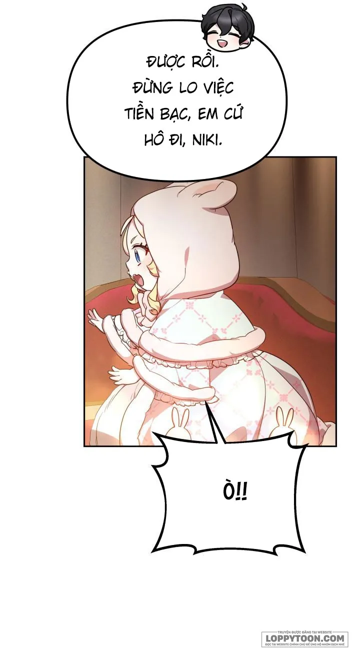 Rồng Con Thuần Hóa Những Kẻ Điên Rồ - Chap 21 - Trang 33
