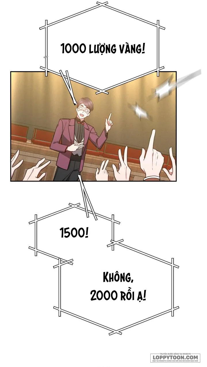 Rồng Con Thuần Hóa Những Kẻ Điên Rồ - Chap 21 - Trang 34