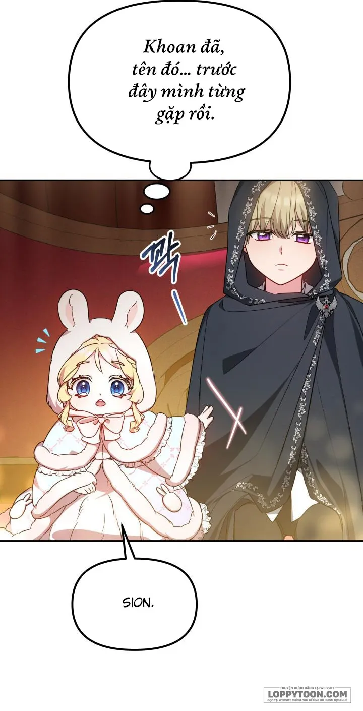 Rồng Con Thuần Hóa Những Kẻ Điên Rồ - Chap 21 - Trang 36