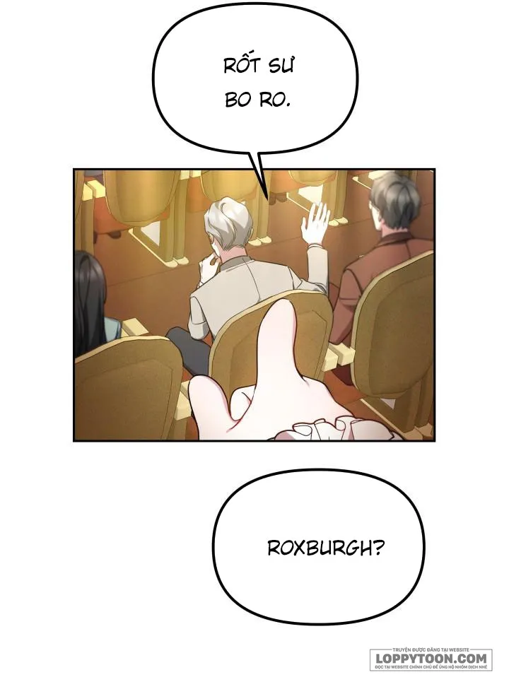 Rồng Con Thuần Hóa Những Kẻ Điên Rồ - Chap 21 - Trang 37