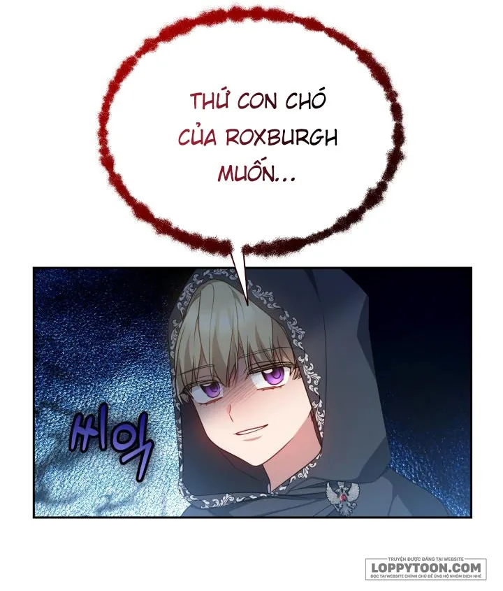 Rồng Con Thuần Hóa Những Kẻ Điên Rồ - Chap 21 - Trang 39