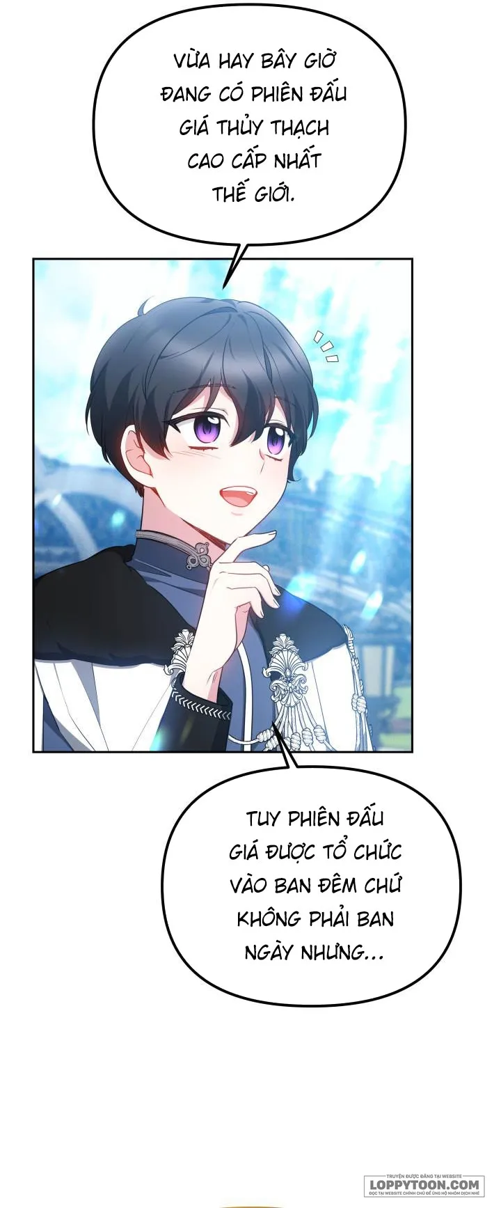 Rồng Con Thuần Hóa Những Kẻ Điên Rồ - Chap 21 - Trang 5