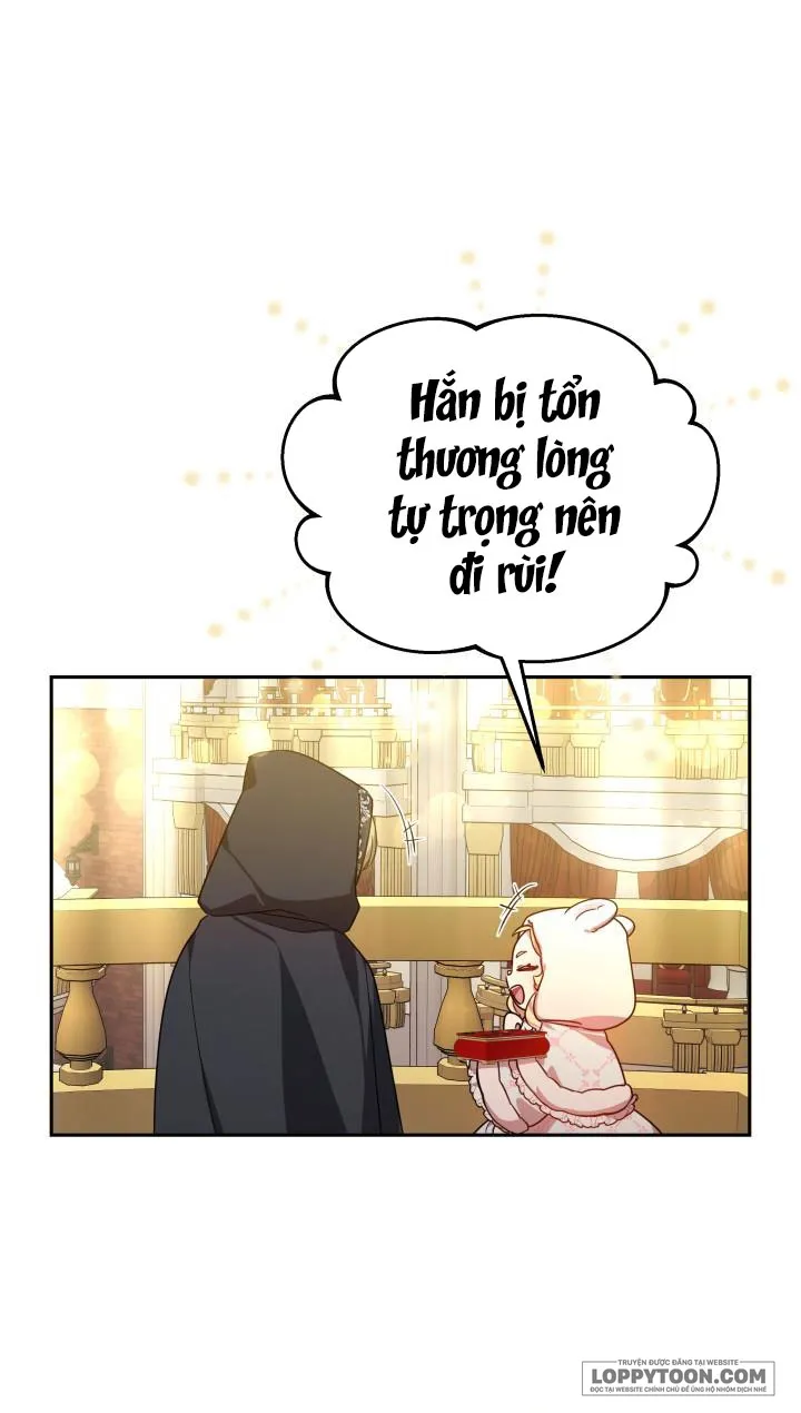 Rồng Con Thuần Hóa Những Kẻ Điên Rồ - Chap 21 - Trang 43